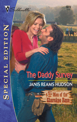 Title details for The Daddy Survey by Janis Reams Hudson - Available